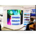 P10 Ip65 Full Color Rgb Indoor Led Display /screen  For Energy Saving/high Brightness